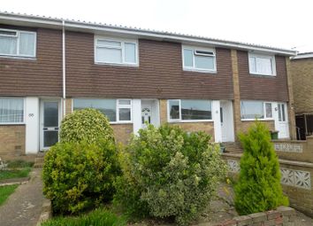 Thumbnail 2 bed property to rent in Ticonderoga Gardens, Southampton