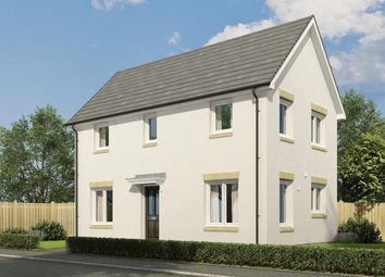 Thumbnail 3 bedroom semi-detached house for sale in "The Boswell - Plot 11" at Dunbar