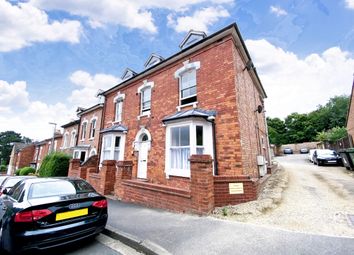 Thumbnail Flat to rent in St. Wulstans Crescent, Worcester