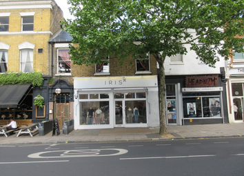Thumbnail Retail premises to let in Lordship Lane, London