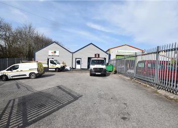 Thumbnail Industrial to let in 2B Omaha Road, Bodmin, Cornwall