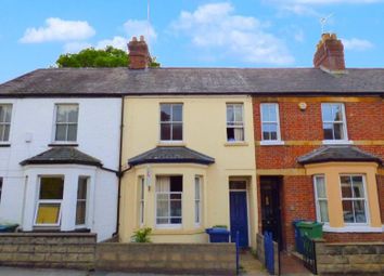 Thumbnail Property to rent in Boulter Street, Oxford
