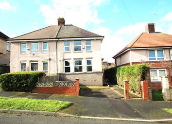 Thumbnail 3 bed semi-detached house to rent in Ingelow Avenue, Sheffield