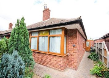 Thumbnail 2 bed semi-detached bungalow to rent in Western Road, Gorleston, Great Yarmouth