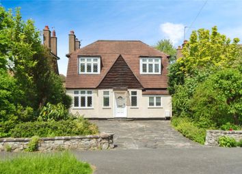 Thumbnail Detached house for sale in Edenfield Gardens, Worcester Park