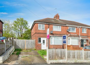 Pontefract - Semi-detached house for sale         ...