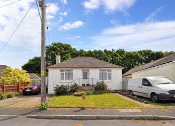 Thumbnail 3 bed detached bungalow for sale in Hele Road, Kingsteignton, Newton Abbot
