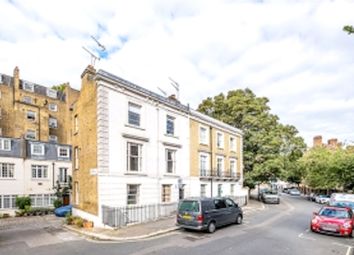 Thumbnail 1 bedroom flat for sale in Aylesford Street, London