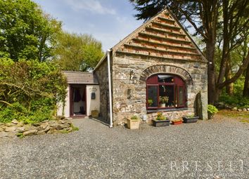 Thumbnail Cottage to rent in Ambleston, Haverfordwest