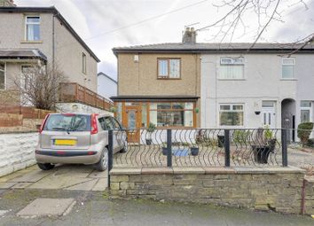 Thumbnail 2 bed semi-detached house for sale in Booth Road, Waterfoot, Rossendale