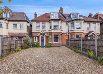 Thumbnail Semi-detached house to rent in St. Mildreds Road, London