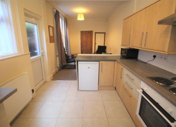 Thumbnail Terraced house to rent in Kensington Road, Earlsdon, Coventry