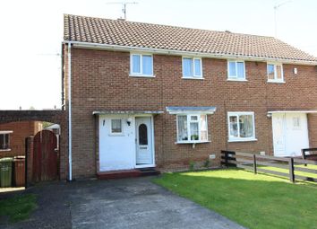 Thumbnail 3 bed semi-detached house for sale in Aydon Road, Luton