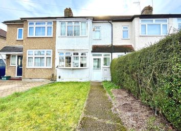 Thumbnail Terraced house to rent in Rollesby Road, Chessington, Surrey.