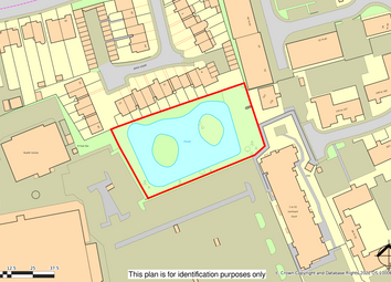 Thumbnail Land for sale in Pond To The South Of, Farm Hill Road, Waltham Abbey, Essex