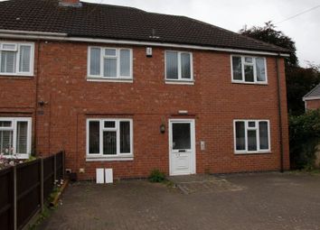 Thumbnail Property to rent in Charter Avenue, Coventry