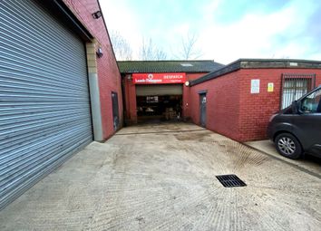 Thumbnail Industrial for sale in Dalton Lane, Keighley
