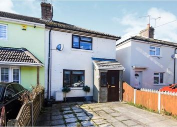 2 Bedroom End terrace house for sale