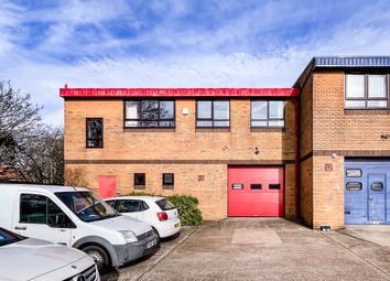 Thumbnail Industrial to let in Unit 16, Shakespeare Business Centre, Hathaway Close, Eastleigh