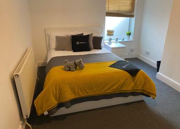 Thumbnail Shared accommodation to rent in 122 High Street, Eastleigh