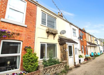 Thumbnail 2 bed terraced house for sale in Wroughton, Swindon, Wiltshire