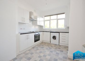 Thumbnail 1 bed flat to rent in The Broadway, Stanmore
