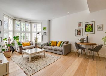 Thumbnail 2 bed flat for sale in The Chase, London