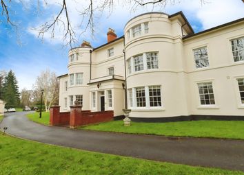 Property listing in Shrewsbury, Shropshire