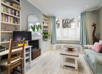 Thumbnail Flat to rent in Inworth Street, London