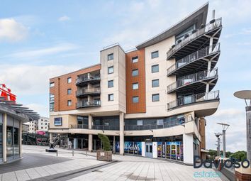 Thumbnail 2 bed flat for sale in Broadway Plaza, Ladywood Middleway, Birmingham