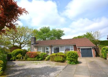 Thumbnail Detached bungalow for sale in Hillstone Close, Greenmount, Bury