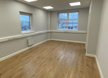 Thumbnail Serviced office to let in 25 Mollison Avenue, London