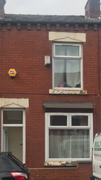 2 Bedrooms Terraced house for sale in Brandwood Street, Bolton BL3