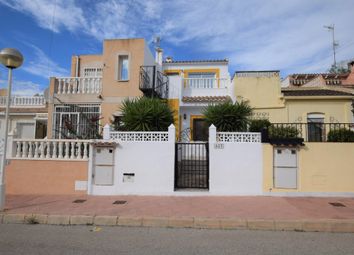 Thumbnail Terraced house for sale in 03178 Benijófar, Alicante, Spain
