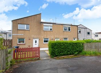 Thumbnail 2 bed terraced house for sale in Corseford Avenue, Johnstone