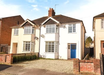 3 Bedrooms Semi-detached house for sale in Kenilworth Avenue, East Oxford OX4