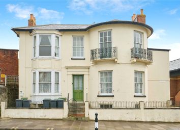 Thumbnail Flat for sale in Anglesea Street, Ryde, Isle Of Wight