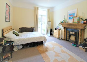 Thumbnail End terrace house to rent in Hendham Road, London