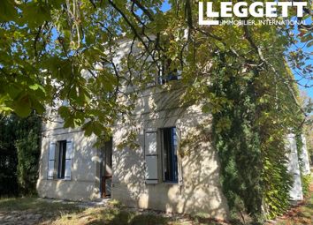 Thumbnail 3 bed villa for sale in Langoiran, Gironde, Nouvelle-Aquitaine