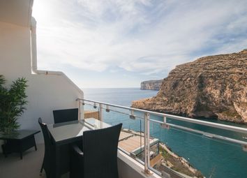 Thumbnail 2 bed apartment for sale in Tower Court, San Xmun Street, Xlendi, Gozo