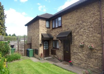 2 Bedroom End terrace house for rent