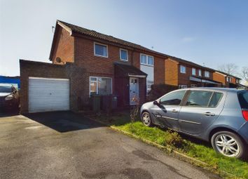 Thumbnail 3 bed semi-detached house for sale in Beverley Close, Bowerhill, Melksham