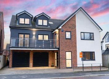 Front External