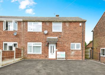 Derby - Semi-detached house for sale         ...