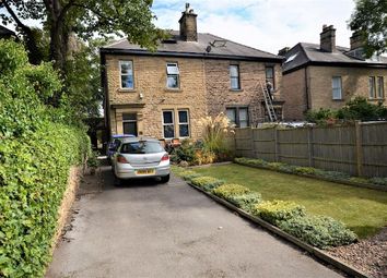 Thumbnail 8 bed semi-detached house to rent in Broomgrove Road, Sheffield