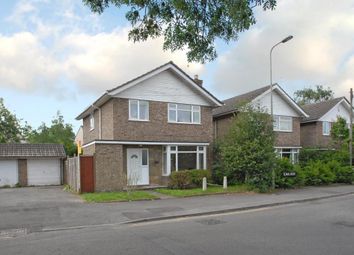 Thumbnail 3 bed semi-detached house to rent in Old Road, Headington