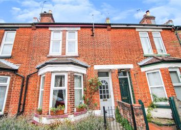 Thumbnail Terraced house for sale in May Road, Southampton, Hampshire