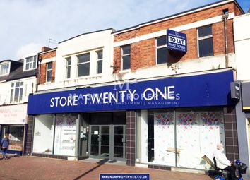 Thumbnail Retail premises to let in Store Twenty One, High Street, Redcar