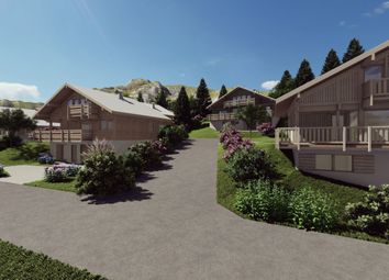 Thumbnail 6 bed chalet for sale in Saint-Gervais-Les-Bains, Rhones Alps, France