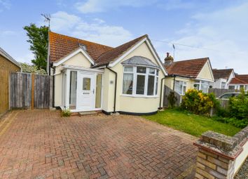 Thumbnail Bungalow for sale in Brighton Road, Holland-On-Sea